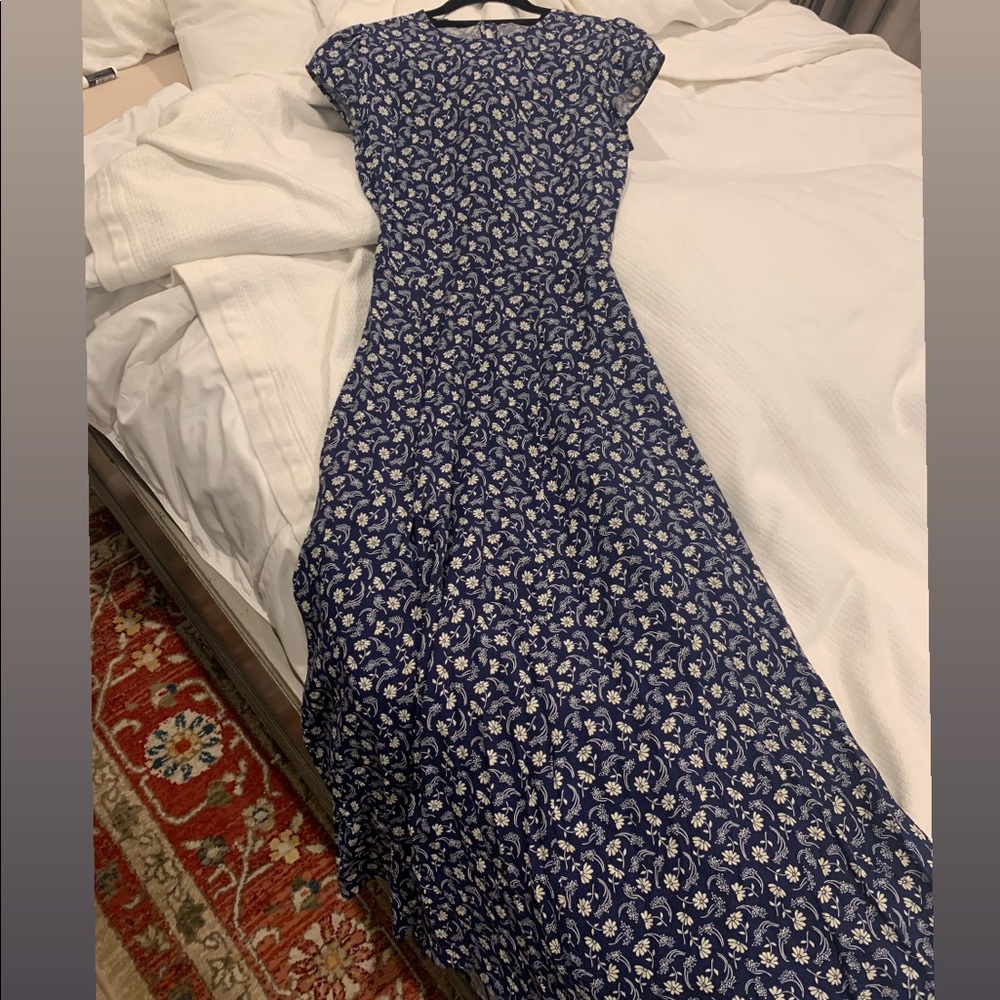 Reformation Maxi Dress